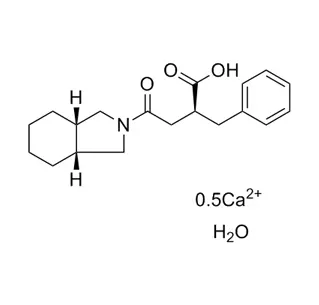 Mitiglinide de Calcium CAS 207844-01-7