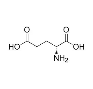 D(-)-acide glutamique CAS 6893-26-1