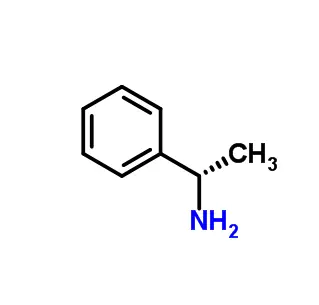 R( )-α-méthylbenzylamine CAS 3886-69-9