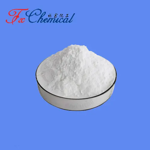 Acide Indazole-3-carboxylic CAS 4498-67-3 for sale