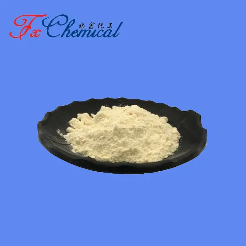 Chlorhydrate de 1-aminohydantoine CAS 2827-56-7 for sale