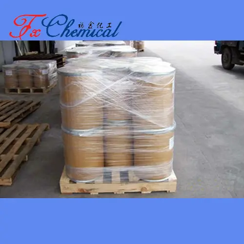 Acide Indazole-3-carboxylic CAS 4498-67-3 for sale