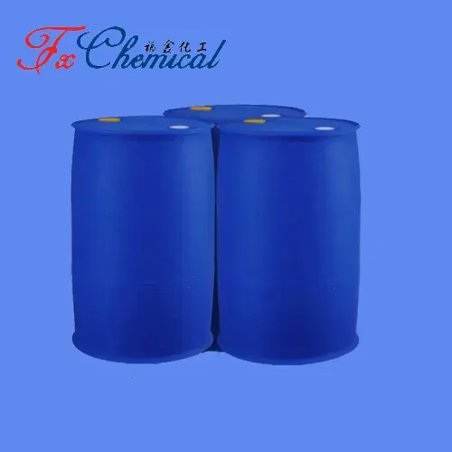 Chlorure d'acide cyclohexanecarboxylique CAS 2719-27-9 for sale