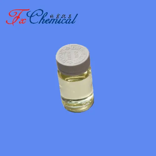Chlorure d'acide cyclohexanecarboxylique CAS 2719-27-9 for sale