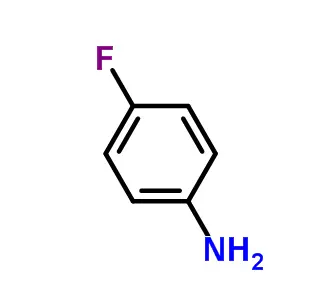 4-Fluoroaniline CAS 371-40-4