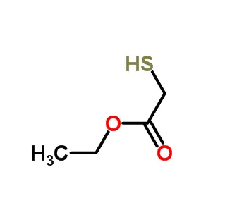 Thioglycolate d'éthyle CAS 623-51-8