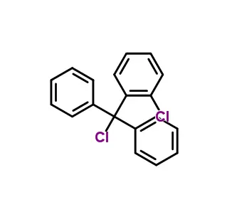 Chlorure de 2-chlorotrityle CAS 42074-68-0