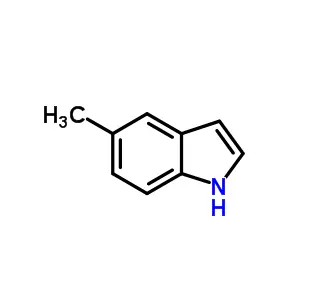 5-méthylindole CAS 614-96-0