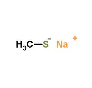 Thiométhoxyde de Sodium 20% CAS 5188-07-8