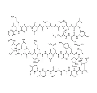 Calcitonine CAS 9007-12-9
