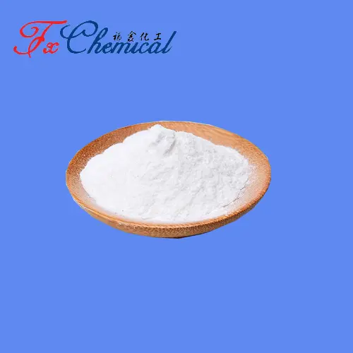 Fructose Diphosphate sodique (FDP) CAS 488-69-7 for sale