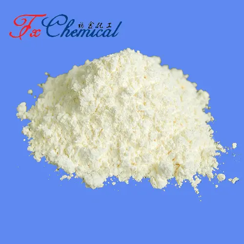Chlorhydrate de Guanine CAS 635-39-2 for sale