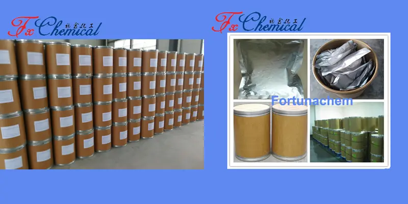 Nos paquets de produit CAS 83512-85-0: 1kg/sac en aluminium; 25kg/tambour