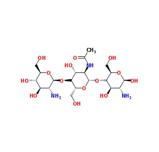 Carboxyméthylchitosane CAS 83512-85-0