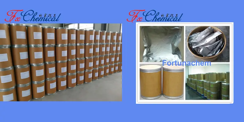 Paquet de notre poudre naturelle d'astaxanthine 4% CAS 472-61-7