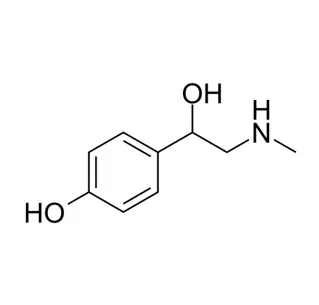 Synéphrine CAS 94-07-5