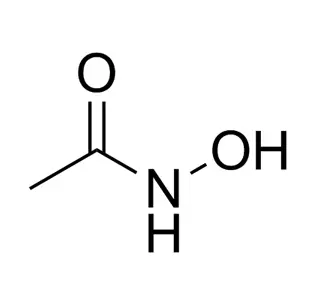 Acide acétohydroxyamique CAS 546-88-3