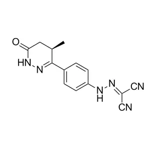 Levosimendan CAS 141505-33-1
