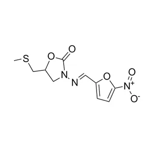 Nifuratel CAS 4936-47-4