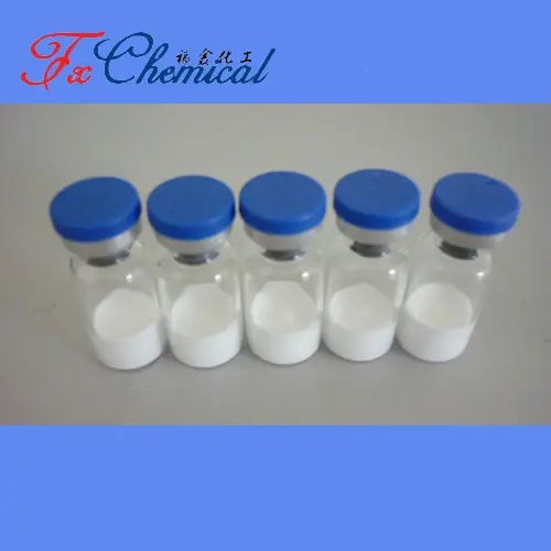 Chlorhydrate de Telavancin CAS 560130-42-9 for sale