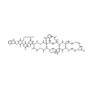 Daptomycine CAS 103060-53-3