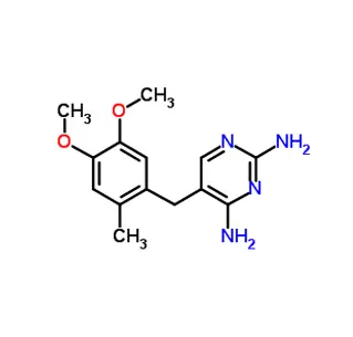 Ormetoprim CAS 6981-18-6
