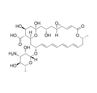 Natamycine CAS 7681-93-8