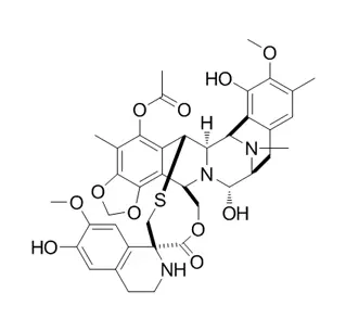 Trabectedine CAS 114899-77-3