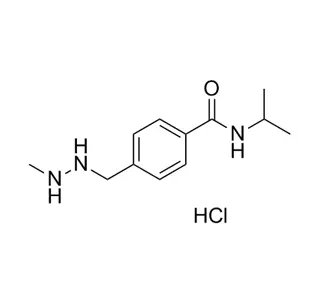 Chlorhydrate de Procarbazine CAS 366-70-1