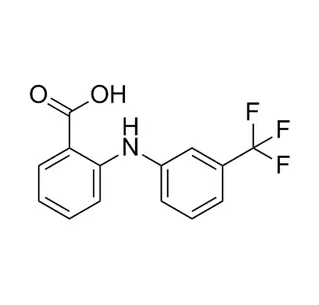 Acide flufénamique CAS 530-78-9