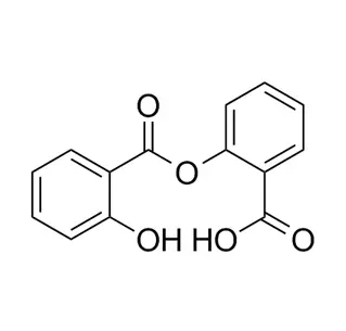 Sasapyrine CAS 552-94-3