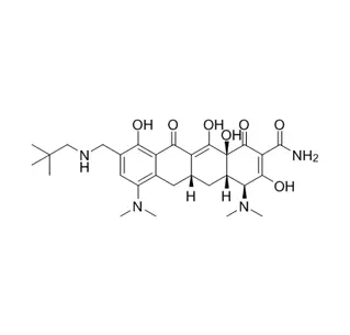 Omadacycline CAS 389139-89-3
