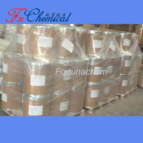 Chlorzoxazone CAS 95-25-0 for sale