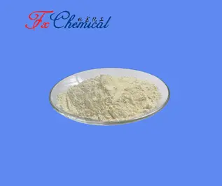 Acide folinique sel de Calcium pentahydraté CAS 6035-45-6