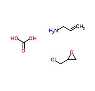 Carbonate de Sevelamer CAS 845273-93-0
