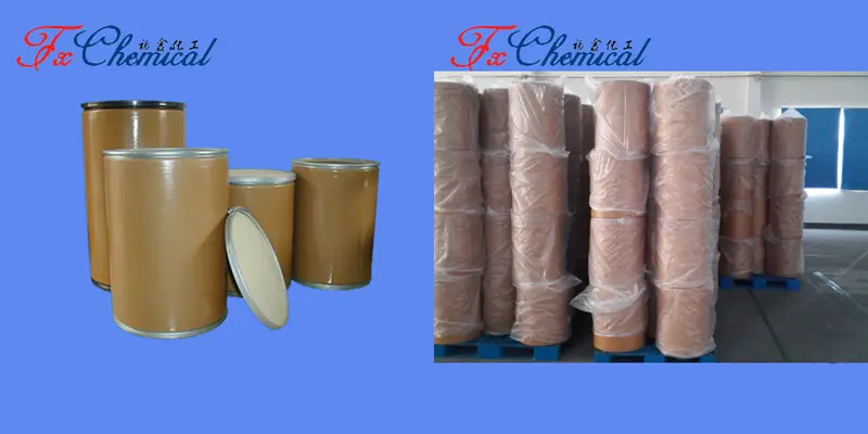 Emballage de 1-Octacosanol(Policosanol ) CAS 557-61-9