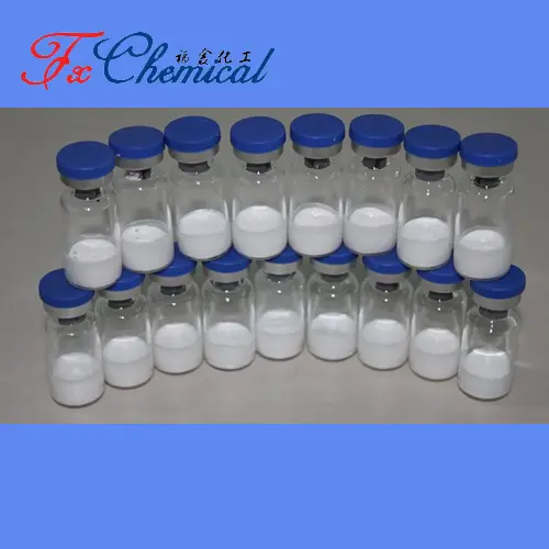 Boc-l-proline-Ester méthylique CAS 59936-29-7 for sale