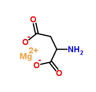 Dl-aspartate de magnésium CAS 7018-07-7