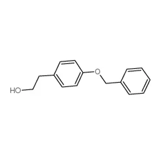 2-(4-benzyloxyphényl) éthanol CAS 61439-59-6