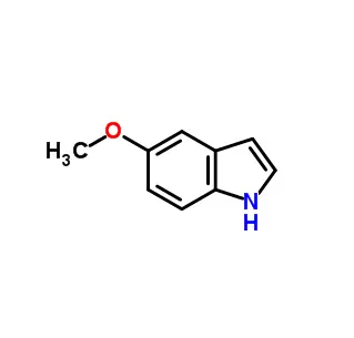 5-méthoxyindole CAS 1006-94-6