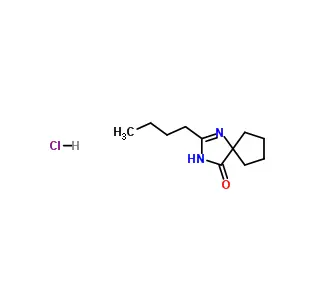 Irbesartan intermédiaire CAS 151257-01-1