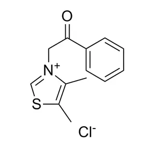 Chlorure d'alagebrium CAS 341028-37-3