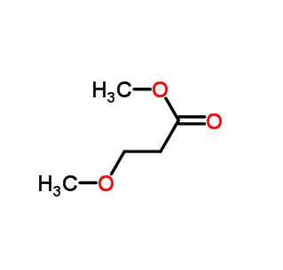 MMP méthyle 3-méthoxypropionate CAS 3852-09-3