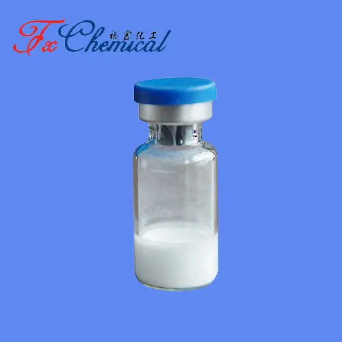 1-o-acétyl-3, 5-bis-(4-chlorobenzoyl)-2-désoxy-d-ribose CAS 1207459-15-1 for sale