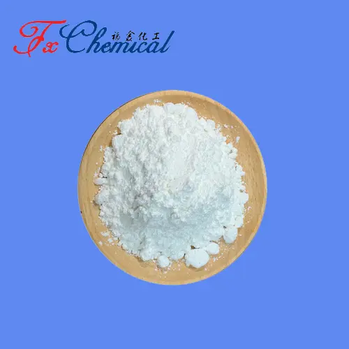 5-désoxy-2, 3-O-isopropylidene-5-fluorouridine CAS 66335-39-5 for sale