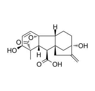 Acide gibbérellique/GA3 CAS 77-06-5