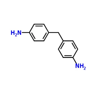 4,4 '-méthylènedianiline (MDA) CAS 101-77-9
