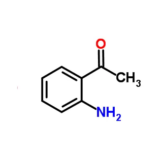 2-aminoacétophénone CAS 551-93-9