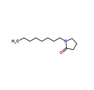 N-octyle Pyrrolidone CAS 2687-94-7