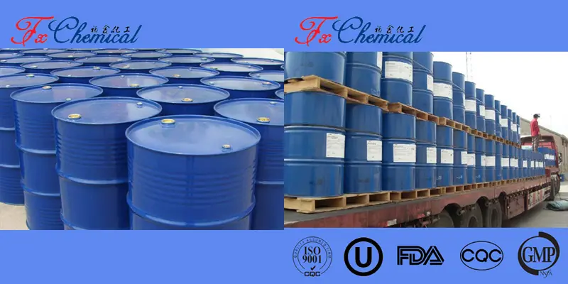 Paquet de notre Phosphate triéthylique (TEP) CAS 78-40-0